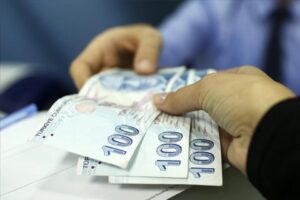 ENFLASYON BEKLENTİSİ OCAK’TA %2,36