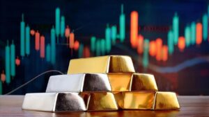 ALTIN VE GÜMÜŞTE YENİ REKORLAR GELECEK