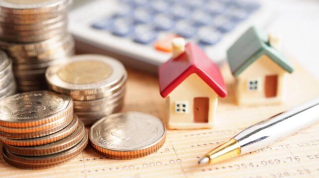 KONUT SATIŞ FİYATLARI ARALIK AYINDA %27,2 ARTTI