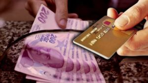 YASAL MEVZUATLARA GÖRE KREDİ KARTI BORCU ÖDENMEZSE NE OLUR?