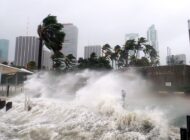 DOĞAL AFETLERİN KÜRESEL FATURASI 260 MİLYAR DOLARA ULAŞTI