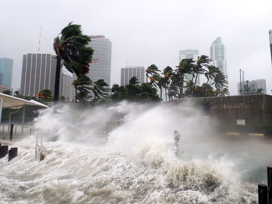 DOĞAL AFETLERİN KÜRESEL FATURASI 260 MİLYAR DOLARA ULAŞTI