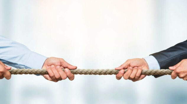 KÜRESEL İŞ DÜNYASI YENİ BİR REKABET VE RİSK ÇAĞINA GİRİYOR