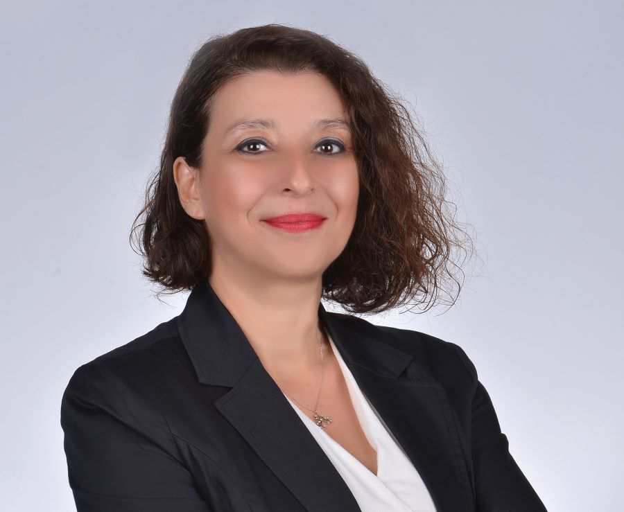 ÇALIŞANLAR EN ÇOK PSİKOLOJİK DESTEK ALDI