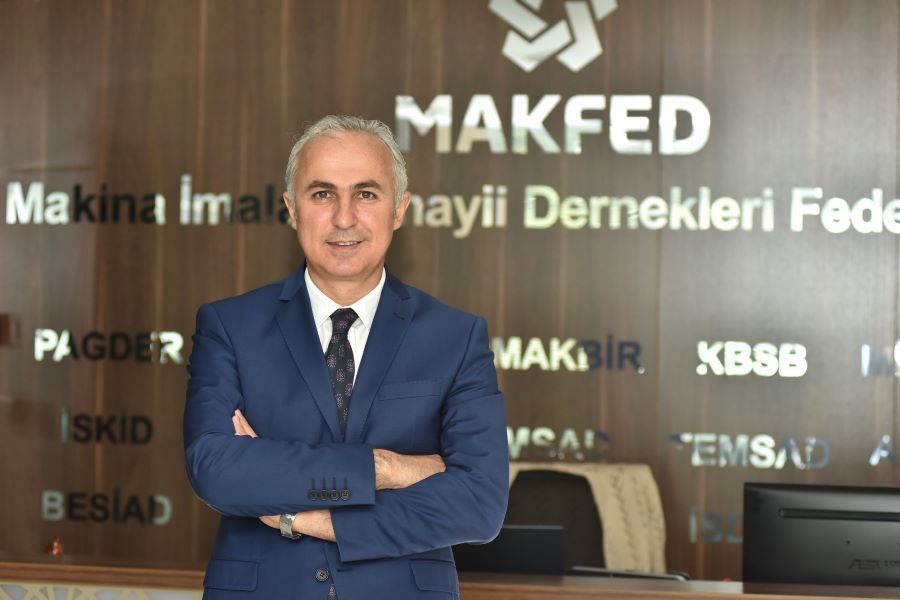 SANAYİNİN GELECEK PLATFORMU WIN EURASIA 2026 OLACAK