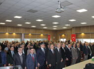 YEDPA OLAĞAN GENEL KURULU GERÇEKLEŞTİ!