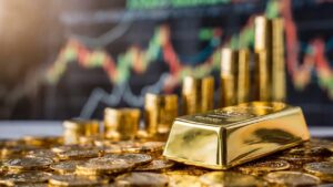 JP MORGAN’DAN ALTINDA TARİHİ SENARYO