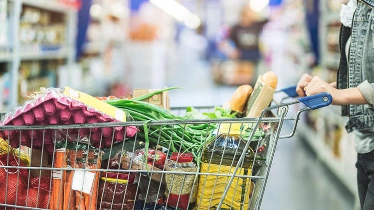 TÜİK ENFLASYON SEPETİNİ GÜNCELLEDİ