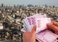 SATILIK VE KİRALIK REEL KONUT FİYATLARINDA DÜŞÜŞ