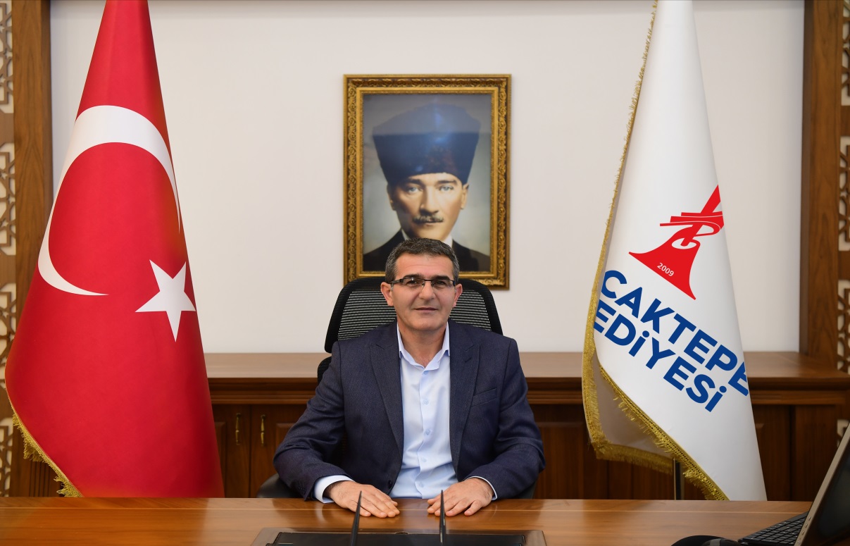 SANCAKTEPE’DE ORTAK AKILLA YÖNETİM