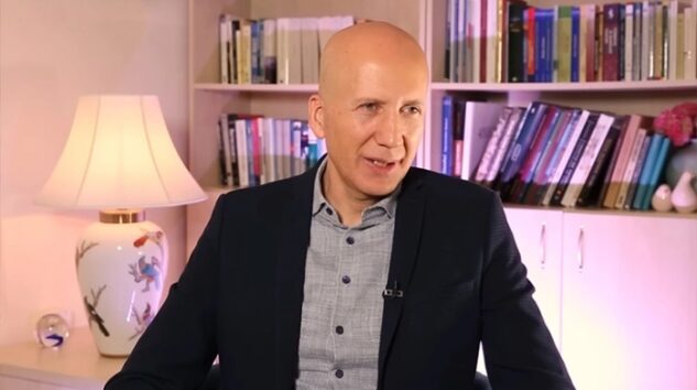 PROF. DR. ALİ HAKAN KARA, TÜRKİYE’DE YOKSULLUĞUN SEYRİNE DİKKAT ÇEKTİ