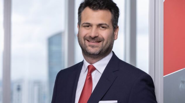 YAPAY ZEKA EKONOMİYİ VE GAYRİMENKULÜ YENİDEN ŞEKİLLENDİRİYOR