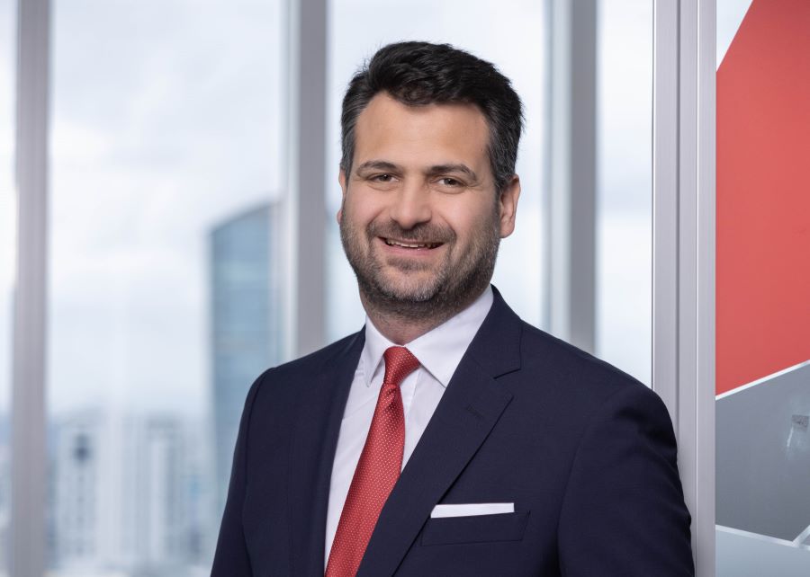 YAPAY ZEKA EKONOMİYİ VE GAYRİMENKULÜ YENİDEN ŞEKİLLENDİRİYOR