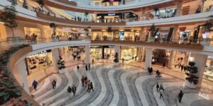 AVM METREKARE VERİMLİLİK ENDEKSİ ŞUBAT 2026’DA YILLIK %22,8 ARTTI