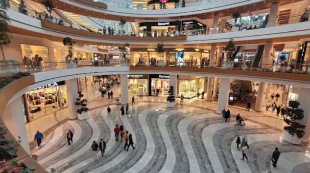 AVM METREKARE VERİMLİLİK ENDEKSİ ŞUBAT 2026’DA YILLIK %22,8 ARTTI