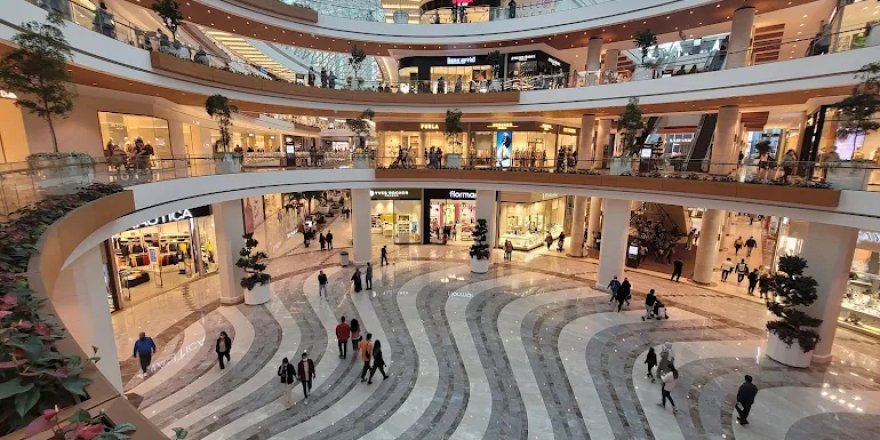 AVM METREKARE VERİMLİLİK ENDEKSİ ŞUBAT 2026’DA YILLIK %22,8 ARTTI