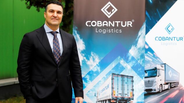 ÇOBANTUR LOGİSTİCS, 2026’DA YURT DIŞINDA HOLDİNG MERKEZİ KURACAK