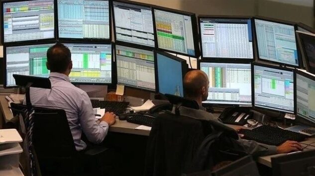 PİYASALARIN GÜNDEMİ ÇATIŞMA VE KRİTİK VERİLER