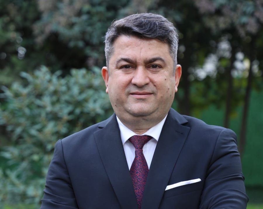 “GAYRİMENKUL, BELİRSİZLİK DÖNEMLERİNDE GÜVENLİ LİMAN OLMAYI SÜRDÜRÜYOR”