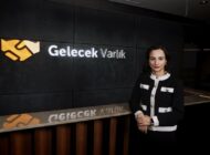 GELECEK VARLIK YÖNETİMİ 2025 SÜRDÜRÜLEBİLİRLİK RAPORU’NU YAYIMLADI