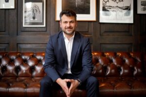 KÜRESEL GAYRİMENKULDE TEMKİNLİ DÖNEM