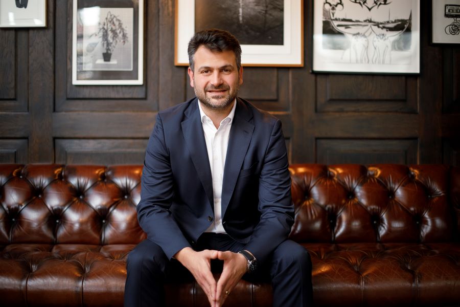 KÜRESEL GAYRİMENKULDE TEMKİNLİ DÖNEM