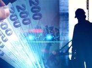 KÜRESEL RİSKLERE RAĞMEN İNŞAAT SEKTÖRÜ YÜZDE 10,8 BÜYÜDÜ