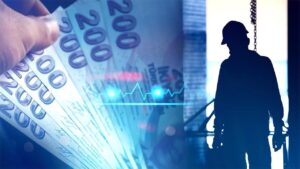 KÜRESEL RİSKLERE RAĞMEN İNŞAAT SEKTÖRÜ YÜZDE 10,8 BÜYÜDÜ