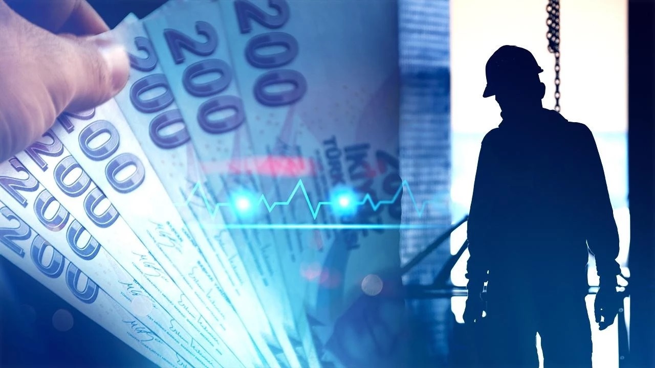 KÜRESEL RİSKLERE RAĞMEN İNŞAAT SEKTÖRÜ YÜZDE 10,8 BÜYÜDÜ