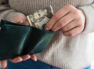 KİŞİ BAŞINA GELİR 18 BİN DOLAR, VATANDAŞIN PAYI TARTIŞILIYOR