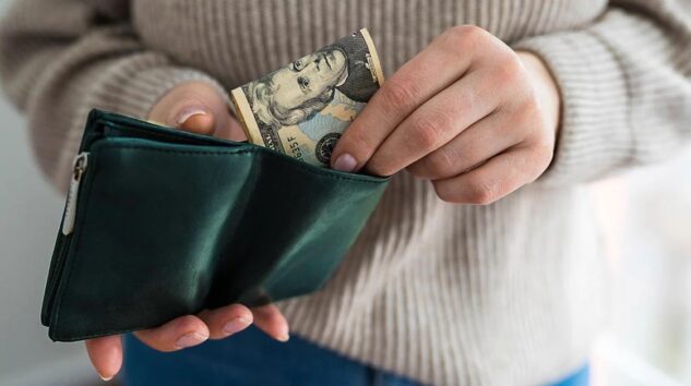 KİŞİ BAŞINA GELİR 18 BİN DOLAR, VATANDAŞIN PAYI TARTIŞILIYOR