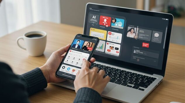 TÜKETİCİLERİN %74’Ü ALIŞVERİŞ YOLCULUĞUNDA YAPAY ZEKÂDAN YARARLANIYOR!