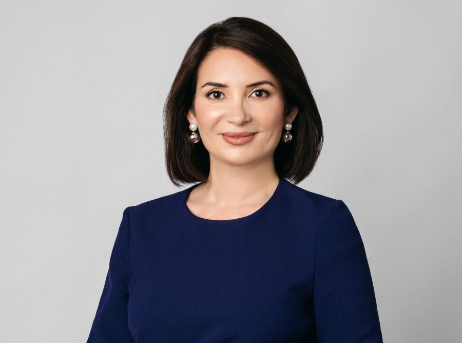 KÜRESEL ZİNCİRLERİN YATIRIM HARİTASINDA TÜRKİYE YERİNİ SAĞLAMLAŞTIRDI