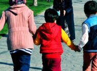 TÜRKİYE’DE HER 3 ÇOCUKTAN 1’İ YOKSULLUK RİSKİ ALTINDA