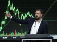 FİNANS UZMANI HARUN ÇEVİK: “TÜRK FİNANS SİSTEMİ YENİ DÖNEME HAZIR”