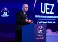 MEHMET ŞİMŞEK’TEN UEZ 2026’DA GÜÇLÜ EKONOMİ MESAJI