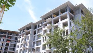 KONUT SEKTÖRÜ BEKLENTİLERİ YENİDEN ŞEKİLLENİYOR