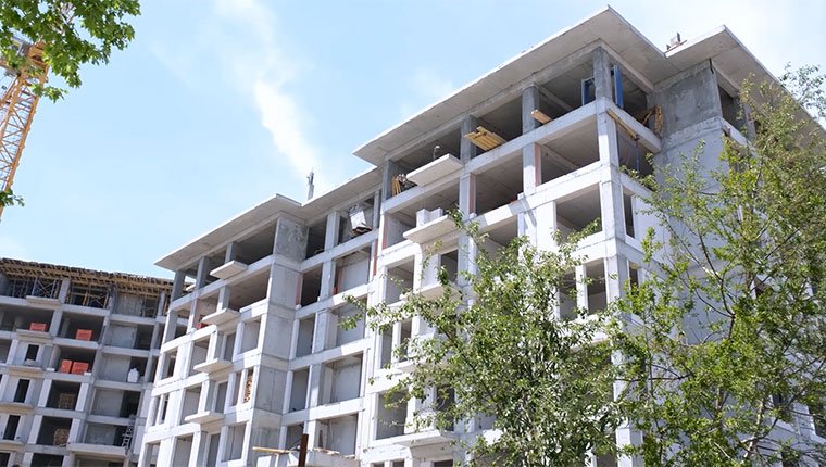 KONUT SEKTÖRÜ BEKLENTİLERİ YENİDEN ŞEKİLLENİYOR