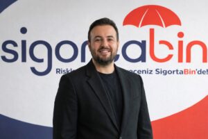 RİSKLER BİNLERCE, GÜVENCENİZ SİGORTABİN’DE!