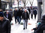 HANE EKONOMİSİNDE MART’TA SINIRLI TOPARLANMA