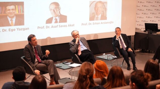 2026’DA TÜRKİYE EKONOMİSİ: DENGELENME Mİ, KIRILGANLIK MI?