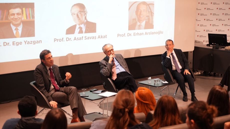 2026’DA TÜRKİYE EKONOMİSİ: DENGELENME Mİ, KIRILGANLIK MI?