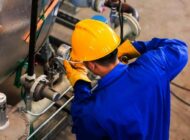 İMALATTA DARALMA SÜRÜYOR: PMI 5 AYIN EN DÜŞÜĞÜNDE