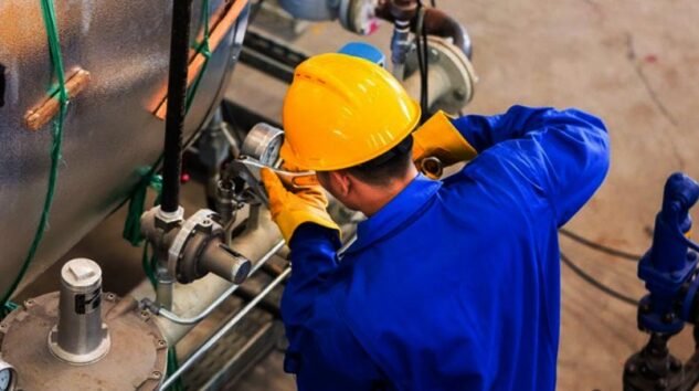 İMALATTA DARALMA SÜRÜYOR: PMI 5 AYIN EN DÜŞÜĞÜNDE