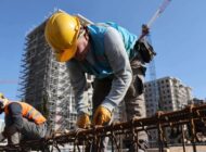 TÜİK AÇIKLADI: İNŞAAT MALİYETLERİ ŞUBATTA YÜKSELDİ