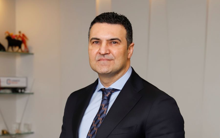 ÇOBANTUR LOGİSTİCS İLE TÜRKİYE–AVRUPA HATTINDA SEKTÖR ODAKLI LOJİSTİK!