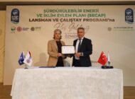 SÜRDÜRÜLEBİLİR GELECEK İÇİN GÜÇLÜ İŞ BİRLİĞİ