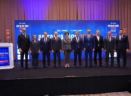 ANTALYA RİSK ZİRVESİ’NDE İŞ DÜNYASININ DAYANIKLILIĞI KONUŞULDU