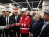 SULTANBEYLİ-ÇEKMEKÖY METRO HATTI AÇILIŞ İÇİN GÜN SAYIYOR