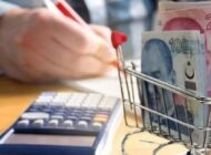 MAYISTA ENFLASYON BEKLENTİLERİN ÜZERİNDE GERÇEKLEŞTİ